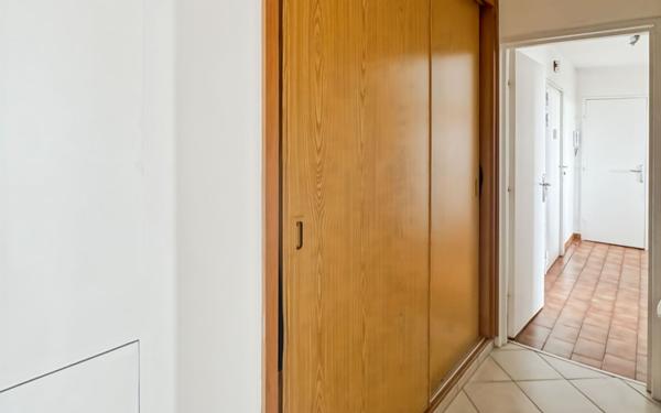 Appartement à vendre    3 pièces • 72,80 m2 Bagnolet