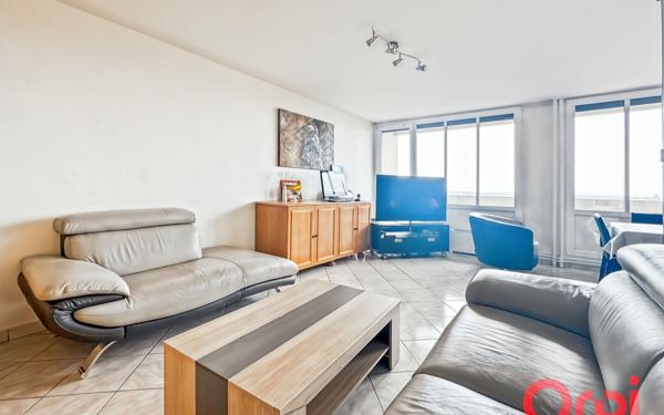 Appartement à vendre    3 pièces • 72,80 m2 Bagnolet