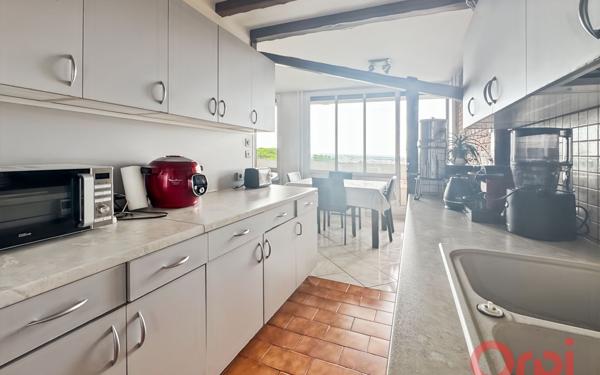 Appartement à vendre    3 pièces • 72,80 m2 Bagnolet