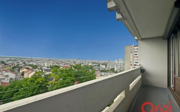 Appartement à vendre    3 pièces • 72,80 m2 Bagnolet