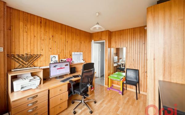 Appartement à vendre    3 pièces • 72,80 m2 Bagnolet