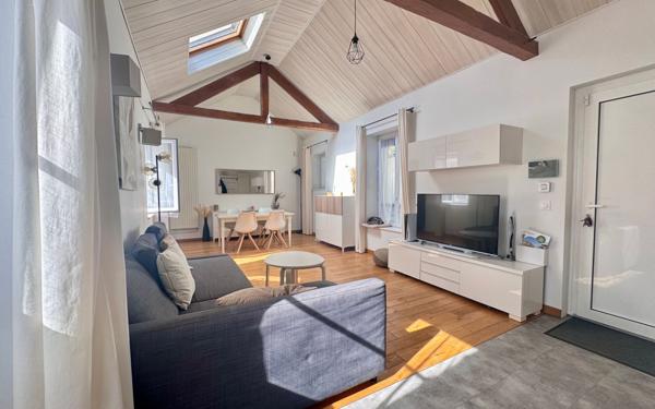 Maison à vendre    4 pièces • 68 m2 Joinville-le-Pont