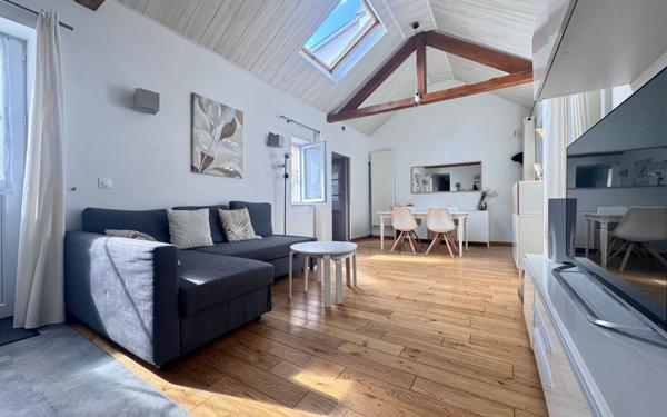 Maison à vendre    4 pièces • 68 m2 Joinville-le-Pont