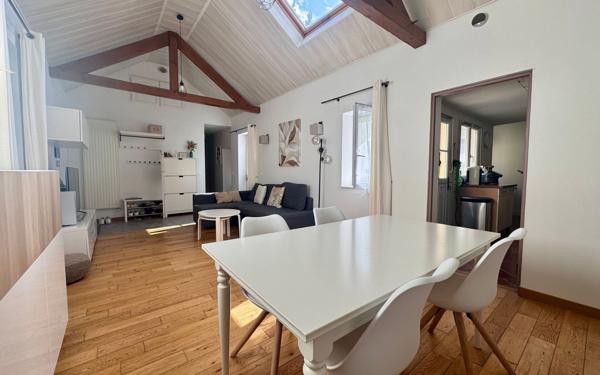 Maison à vendre    4 pièces • 68 m2 Joinville-le-Pont