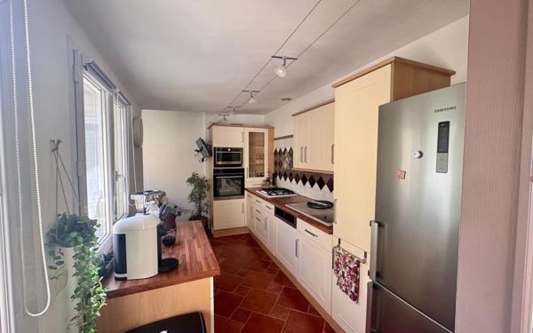 Maison à vendre    4 pièces • 68 m2 Joinville-le-Pont