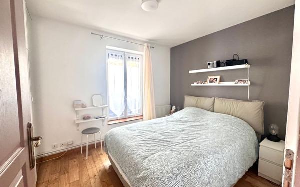 Maison à vendre    4 pièces • 68 m2 Joinville-le-Pont