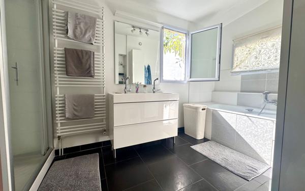 Maison à vendre    4 pièces • 68 m2 Joinville-le-Pont