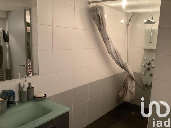 Maison à vendre 4 pièces 86 m² Giromagny