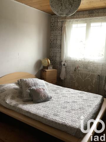 Maison à vendre 4 pièces 86 m² Giromagny