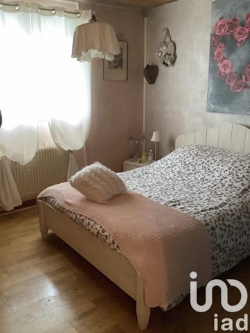 Maison à vendre 4 pièces 86 m² Giromagny