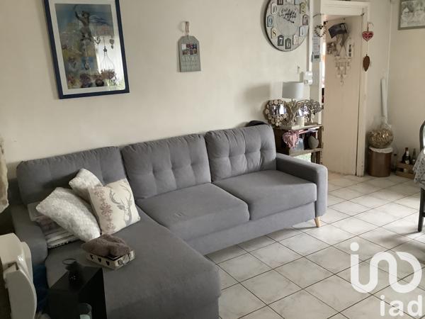 Maison à vendre 4 pièces 86 m² Giromagny