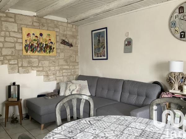 Maison à vendre 4 pièces 86 m² Giromagny