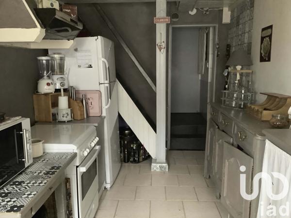 Maison à vendre 4 pièces 86 m² Giromagny