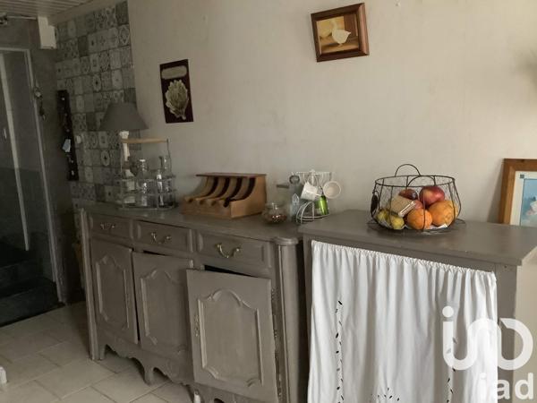 Maison à vendre 4 pièces 86 m² Giromagny