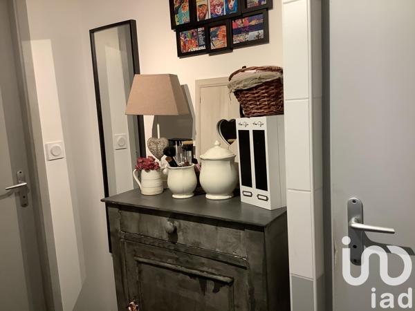 Maison à vendre 4 pièces 86 m² Giromagny