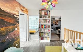 Maison à vendre 8 pièces 148 m² Savigny-sur-Clairis