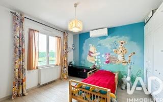 Maison à vendre 8 pièces 148 m² Savigny-sur-Clairis