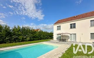 Maison à vendre 8 pièces 148 m² Savigny-sur-Clairis