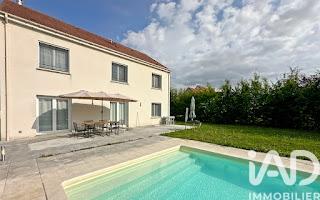 Maison à vendre 8 pièces 148 m² Savigny-sur-Clairis
