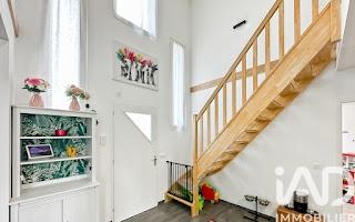 Maison à vendre 8 pièces 148 m² Savigny-sur-Clairis