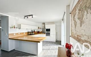 Maison à vendre 8 pièces 148 m² Savigny-sur-Clairis