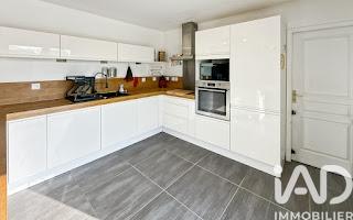 Maison à vendre 8 pièces 148 m² Savigny-sur-Clairis