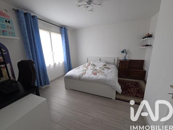Maison à vendre 8 pièces 148 m² Savigny-sur-Clairis