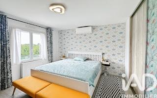 Maison à vendre 8 pièces 148 m² Savigny-sur-Clairis