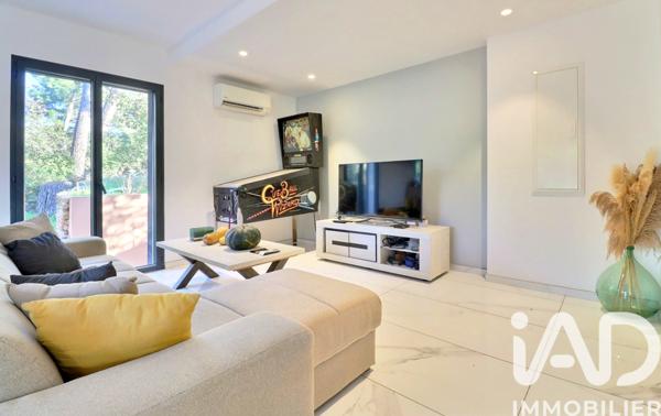 Maison à vendre 3 pièces 92 m² La Ciotat
