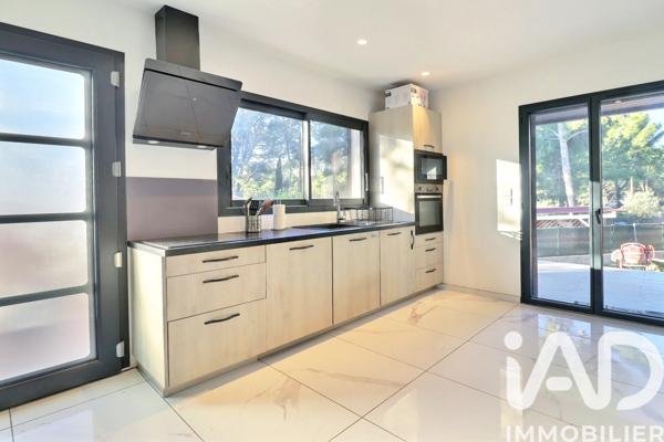 Maison à vendre 3 pièces 92 m² La Ciotat