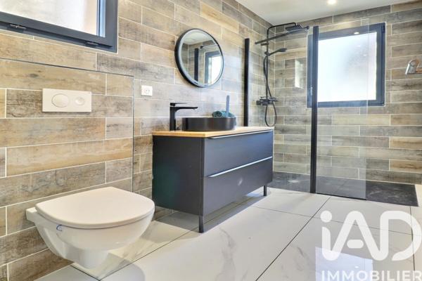 Maison à vendre 3 pièces 92 m² La Ciotat