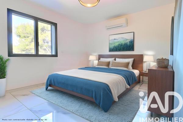 Maison à vendre 3 pièces 92 m² La Ciotat