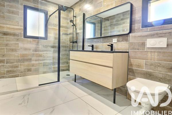 Maison à vendre 3 pièces 92 m² La Ciotat