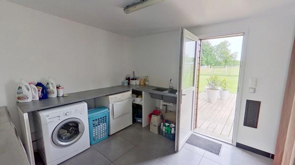 Belle rénovation pour cette maison en pierre - 4 chambres - Bains sur Oust