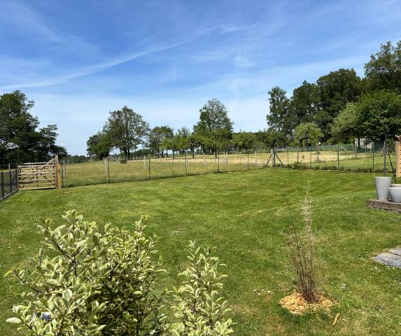 Belle rénovation pour cette maison en pierre - 4 chambres - Bains sur Oust