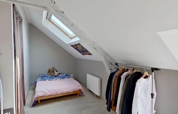 Belle rénovation pour cette maison en pierre - 4 chambres - Bains sur Oust