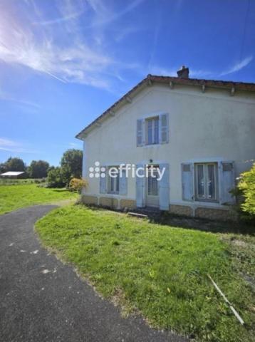 Maison 5 pièces - 106 m²