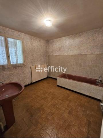 Maison 5 pièces - 106 m²