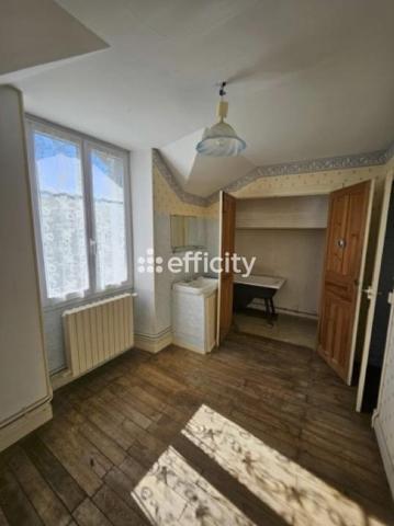 Maison 5 pièces - 106 m²