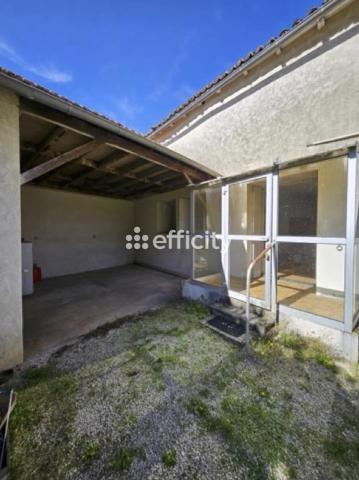 Maison 5 pièces - 106 m²