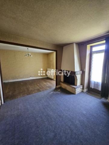 Maison 5 pièces - 106 m²