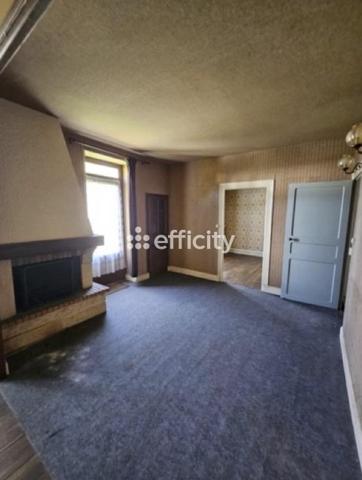 Maison 5 pièces - 106 m²