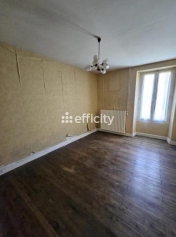 Maison 5 pièces - 106 m²