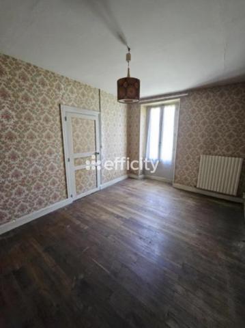 Maison 5 pièces - 106 m²