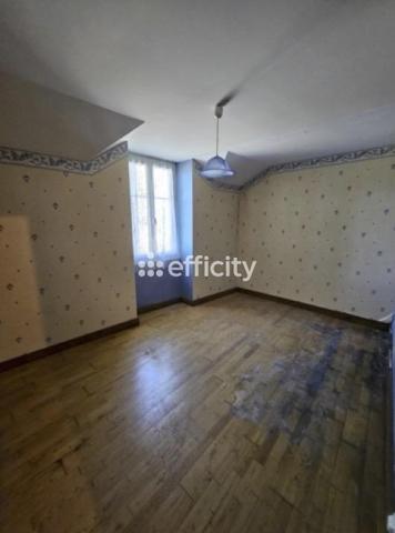 Maison 5 pièces - 106 m²