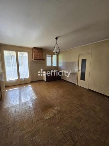 Maison 5 pièces - 106 m²