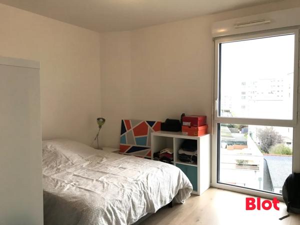 Appartement 3 pièce(s)