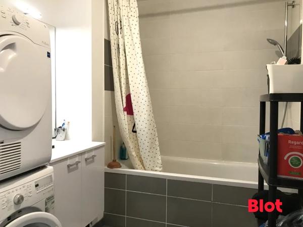 Appartement 3 pièce(s)