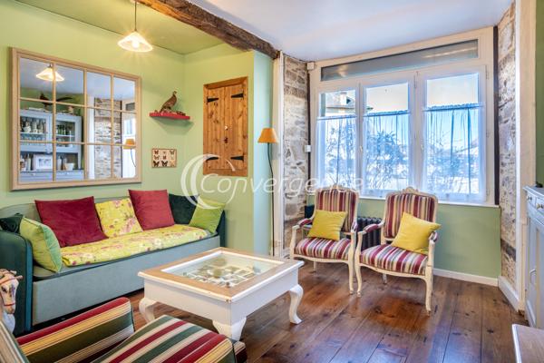 Maison
                                                                                                                                                                                                                                                                                                                        4 pièce(s)                                                                                                                                                                                                          3 chambre(s)                                                                                                                                                                                                          66.5  m²
