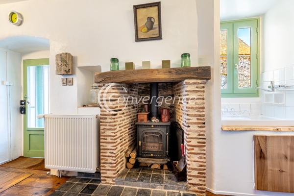 Maison
                                                                                                                                                                                                                                                                                                                        4 pièce(s)                                                                                                                                                                                                          3 chambre(s)                                                                                                                                                                                                          66.5  m²